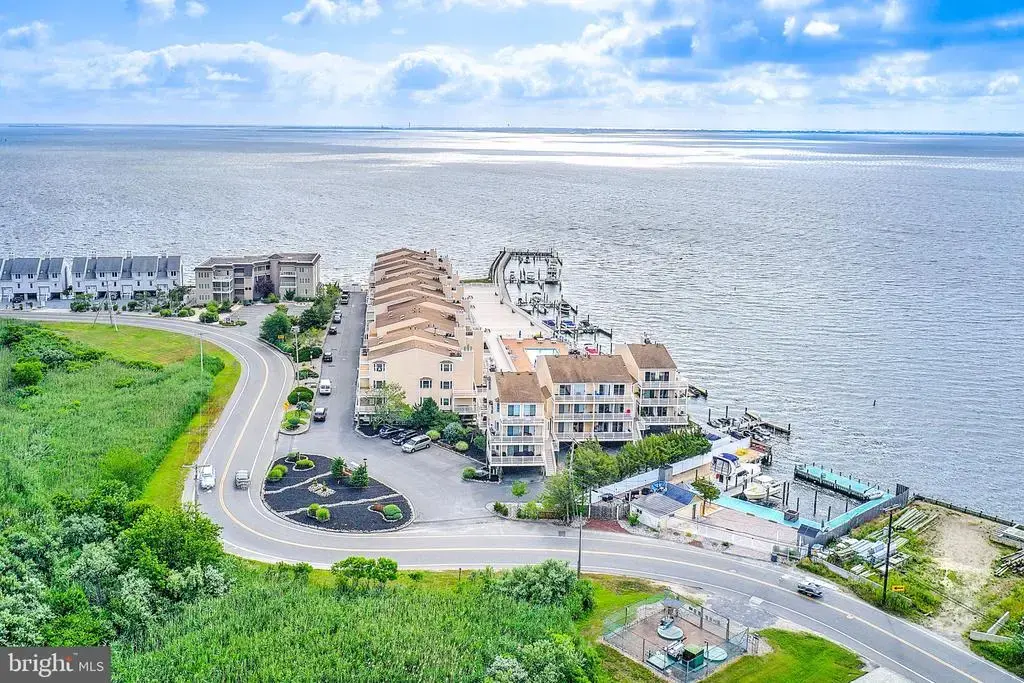 401 Bay Shore Dr #2b, BARNEGAT