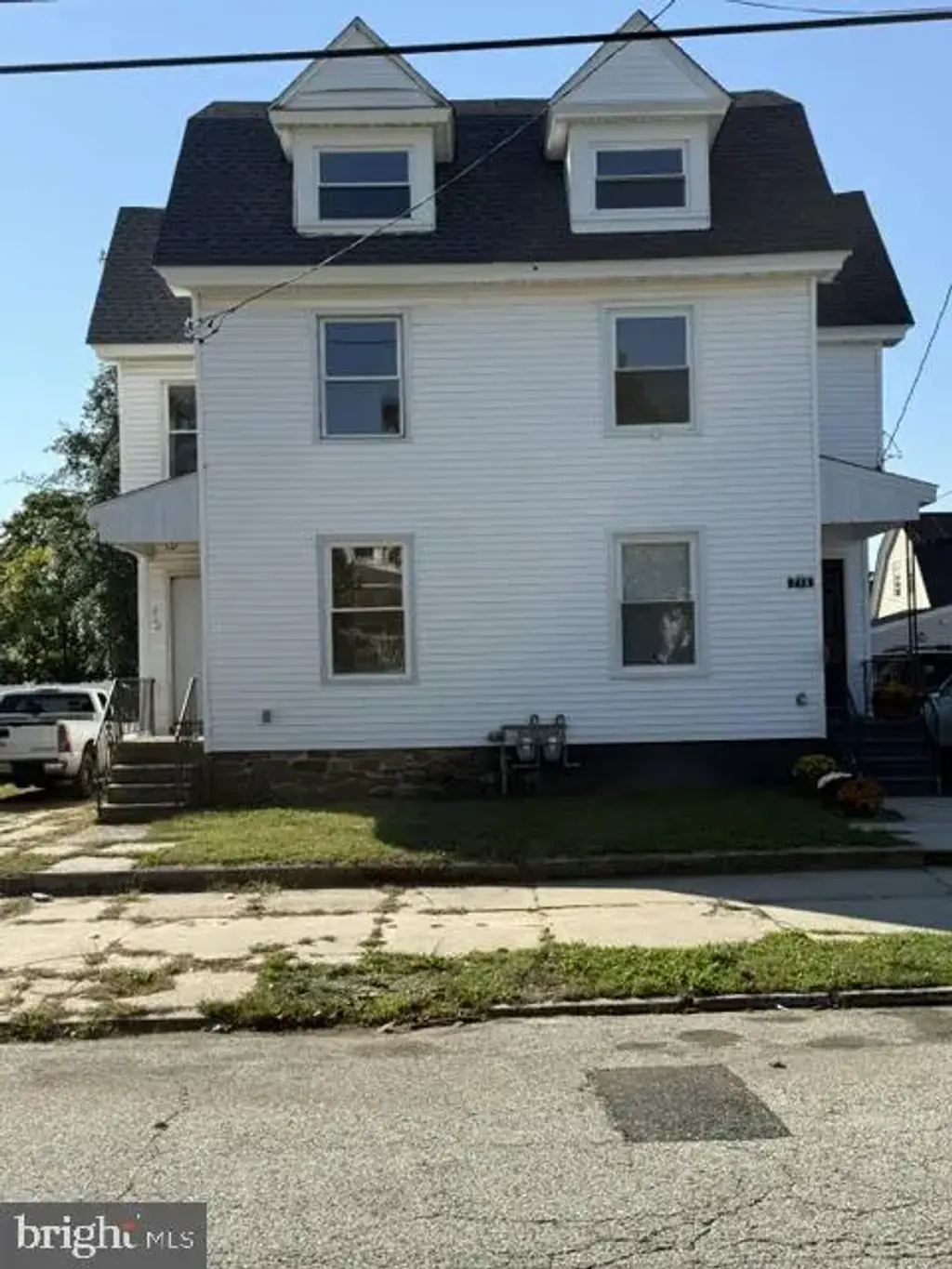 712 N 3rd St N, MILLVILLE