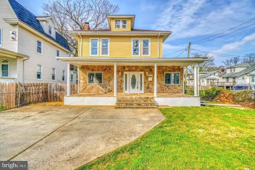 4000 Kathland Ave, BALTIMORE