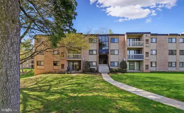 6307 Hil Mar Dr #7, District Heights