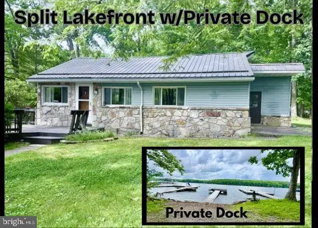 222 Skippers Point Rd, Oakland