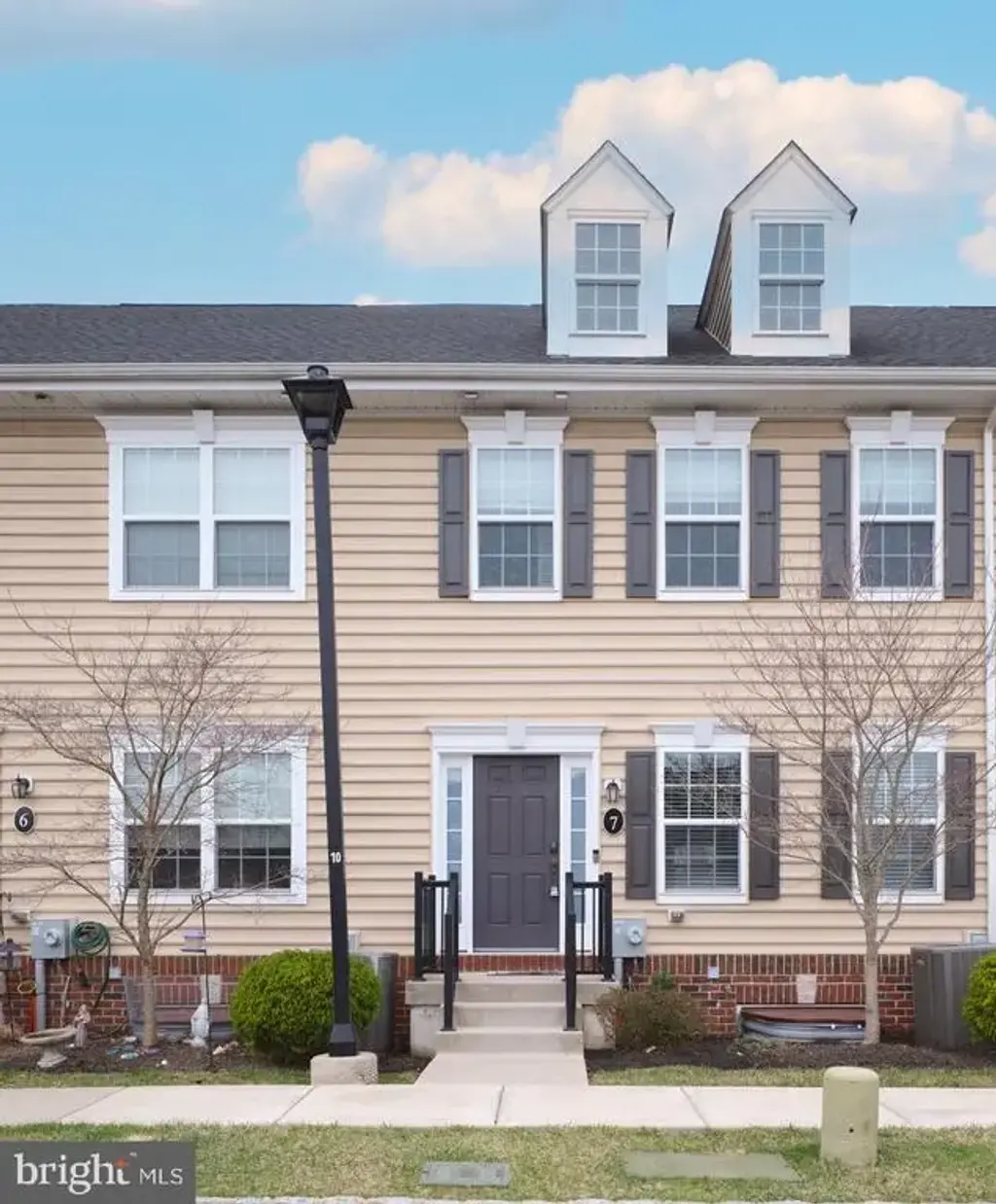 3611 Jacob Stout Rd #7, DOYLESTOWN