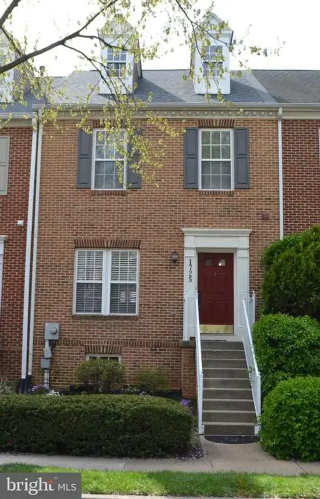 1725 Emory St, Frederick