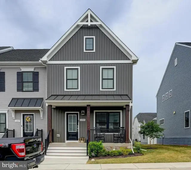 1309 Pedigree St, Frederick