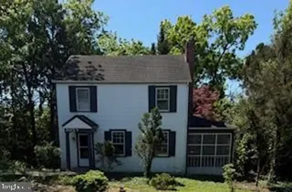 305 W Diamond Ave, GAITHERSBURG