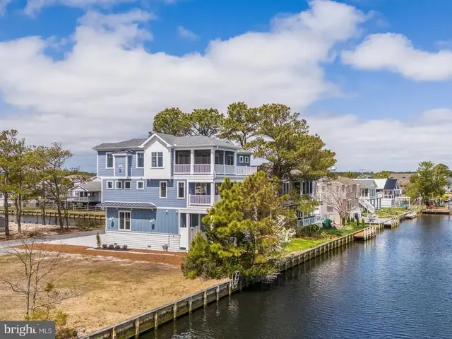 322 York Rd, South Bethany