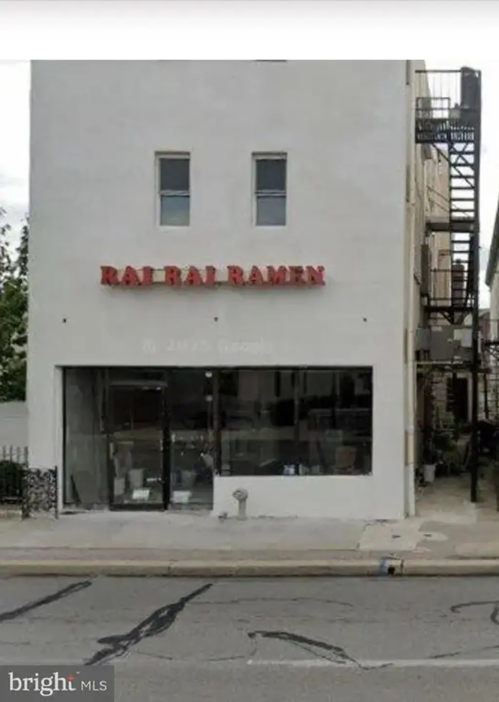 812 W Lancaster Ave, BRYN MAWR