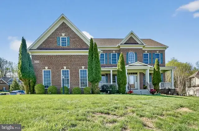 12039 Open Run Rd, Ellicott City