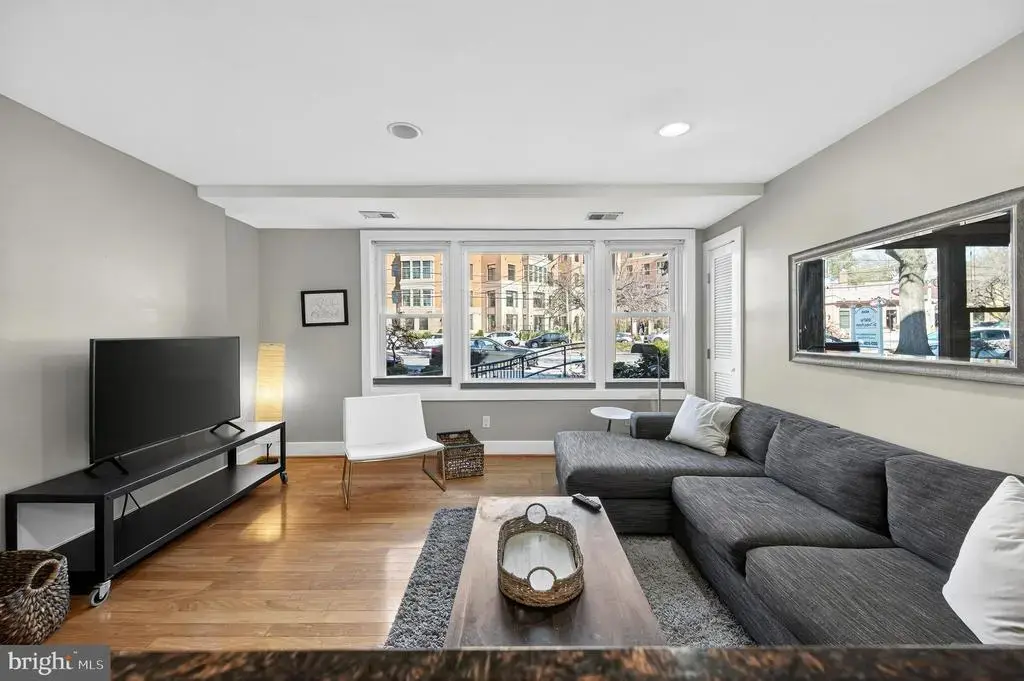 4840 Macarthur Blvd Nw #408, WASHINGTON