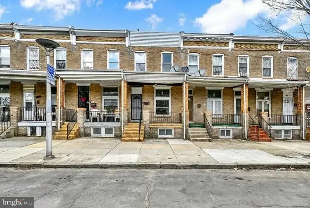 3312 Mcelderry St, Baltimore