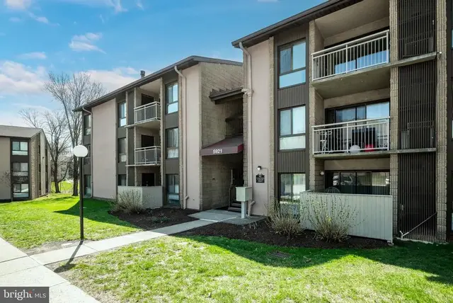 5921 Tamar Dr #11 P11, Columbia