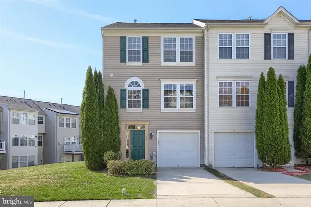 731 Wineberry Way, Aberdeen
