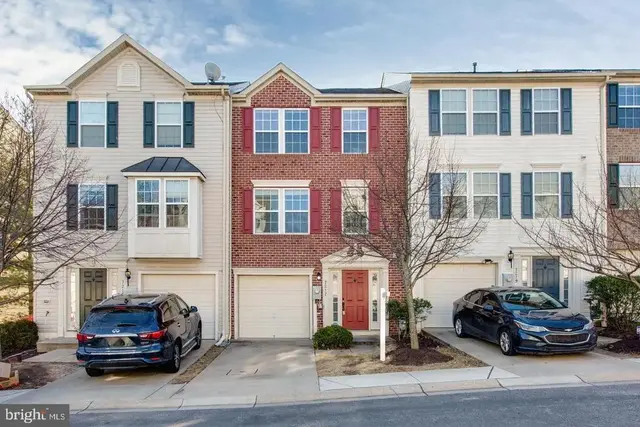 7217 Maidstone Pl #209, Elkridge