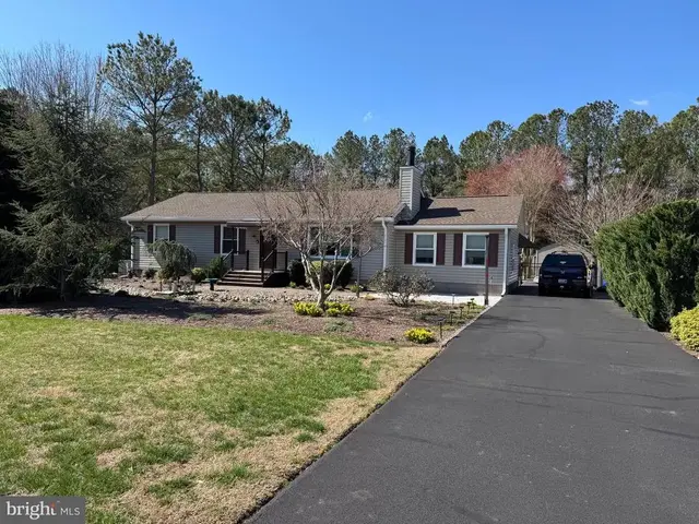 16 Sandalwood Dr, Rehoboth Beach