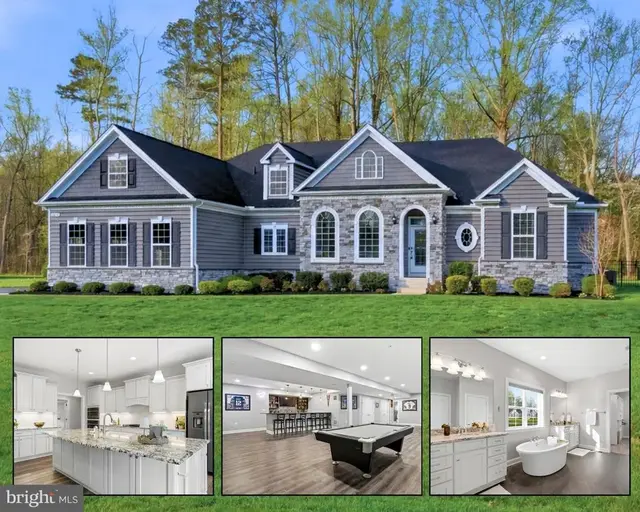 1015 Pond Cypress Ln, Huntingtown