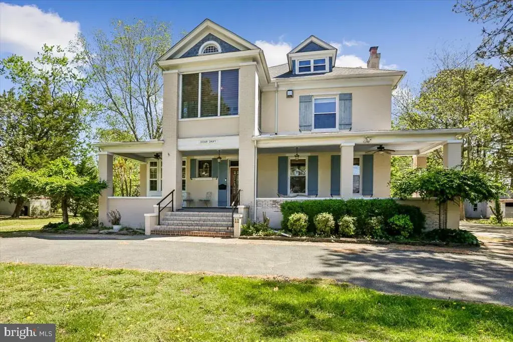 11 S Somerset Ave, CRISFIELD