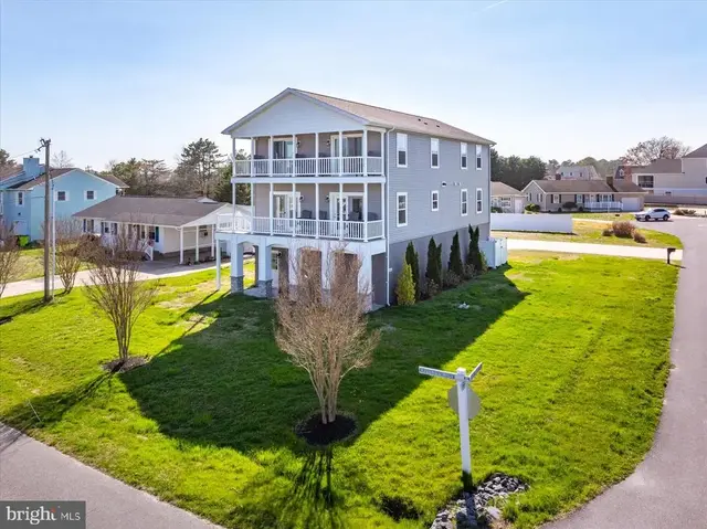 38061 Beach Tree Court, Selbyville