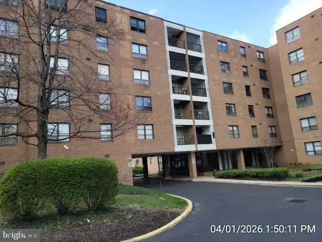 6317 Park Heights Ave #103, Baltimore