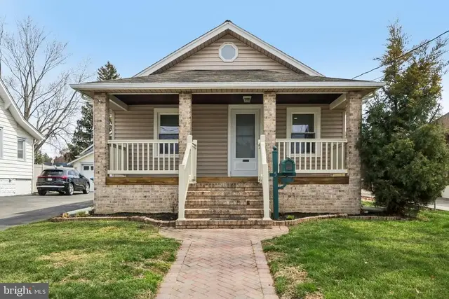 5 Adelphia Ave, Wilmington