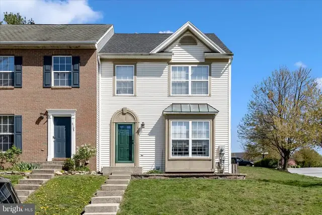 6101 Baldridge Ter, Frederick