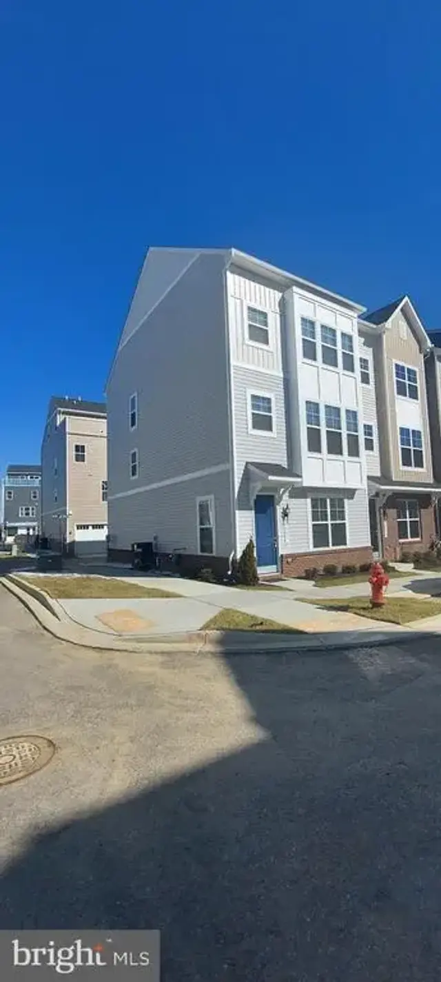 2576 Hopton Ln #lot 42, Frederick