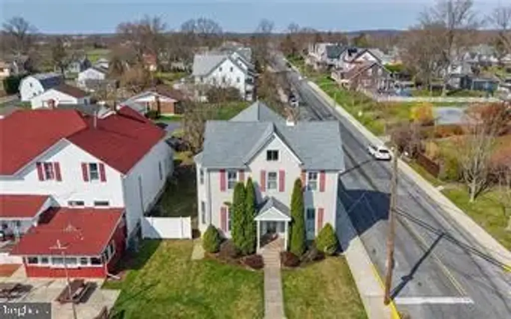 38 N Main St, RICHLANDTOWN