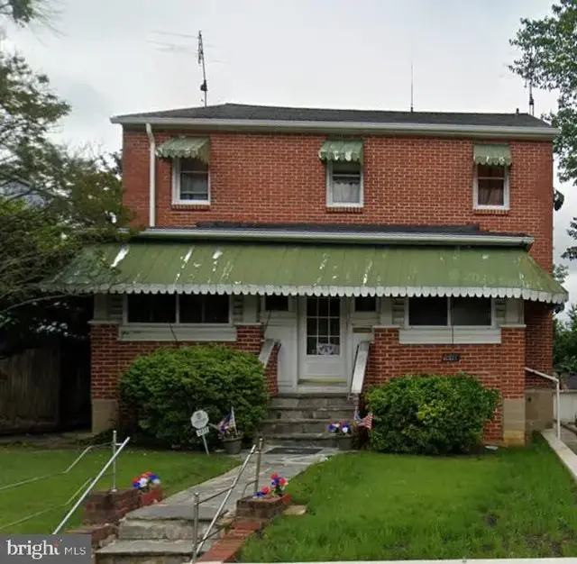 5411 Old Walther Ave, Baltimore