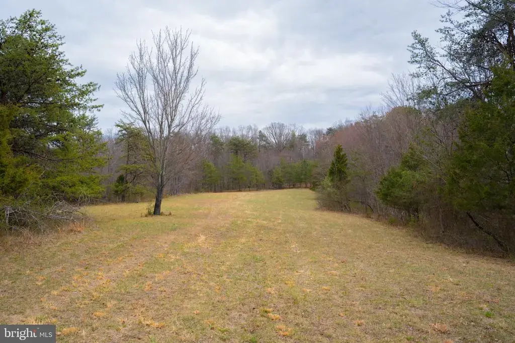 Wardensville Grade, WINCHESTER