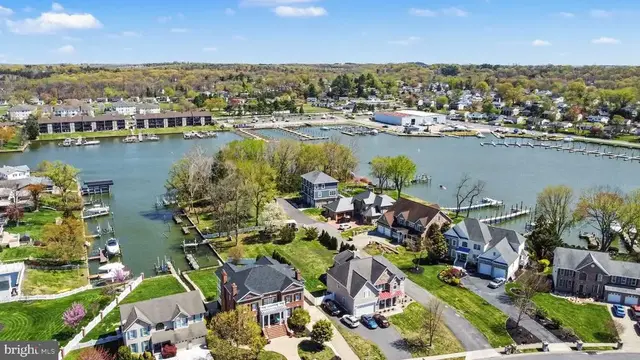 427 Shore Dr, Joppa