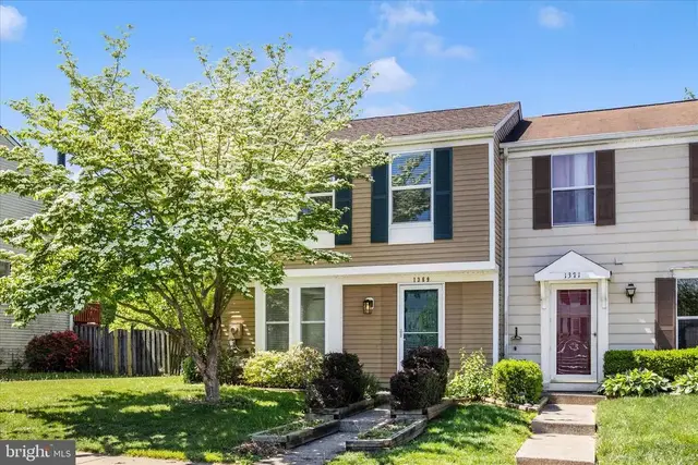 1369 David Ln, Frederick