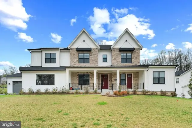 12444 Potomac Hunt Rd, North Potomac