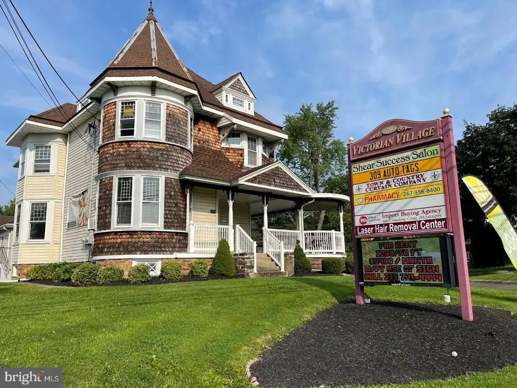 120 Bethlehem Pike, COLMAR