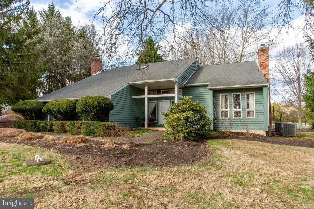 3022 Comfort Rd, NEW HOPE