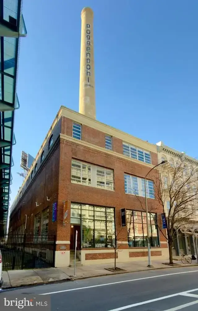 226-30 N 2nd St, Philadelphia