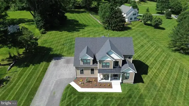 1311 Corbett Rd, Monkton