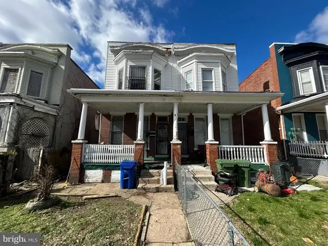 3912 Reisterstown Rd, Baltimore