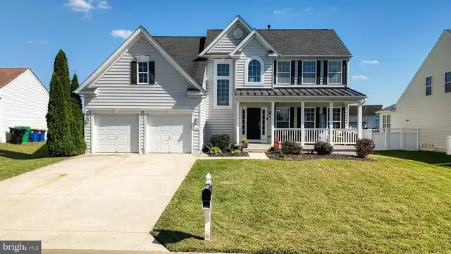 240 Mayapple Ln, Magnolia