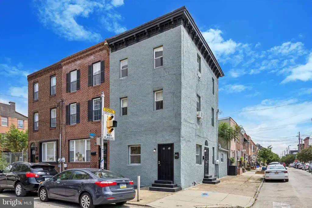 1235 E Berks St, PHILADELPHIA