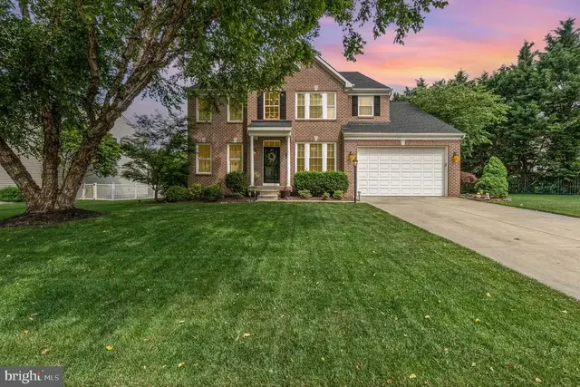 1705 Stone Ridge Ct, Bel Air