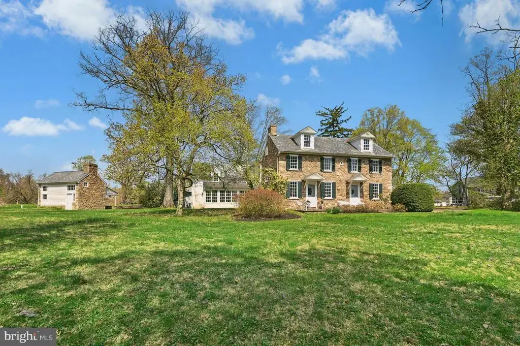 189 E Butler Ave, DOYLESTOWN