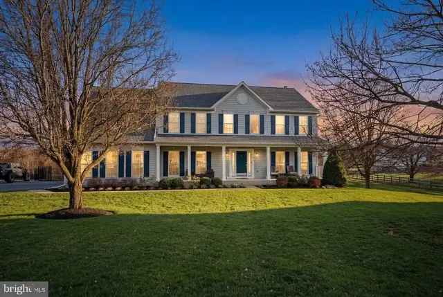 11016 Steeplechase Ct, Ellicott City