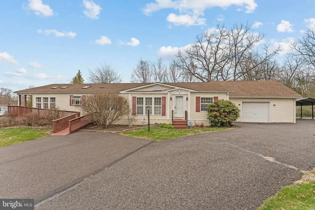 1 Poplar, QUAKERTOWN