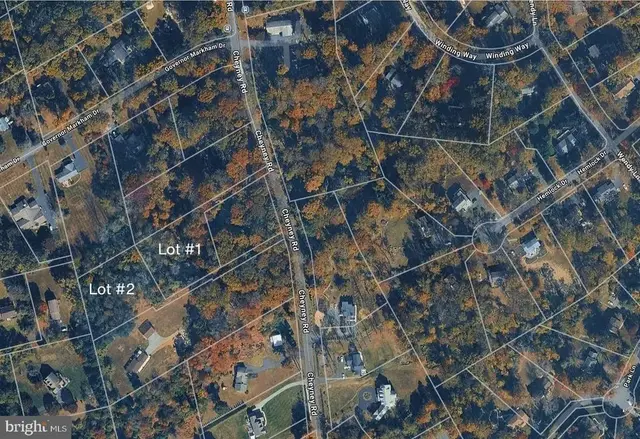 0 Cheyney Rd, Glen Mills