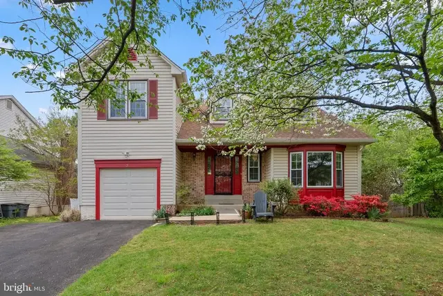 2 Norwich Ct, Gaithersburg