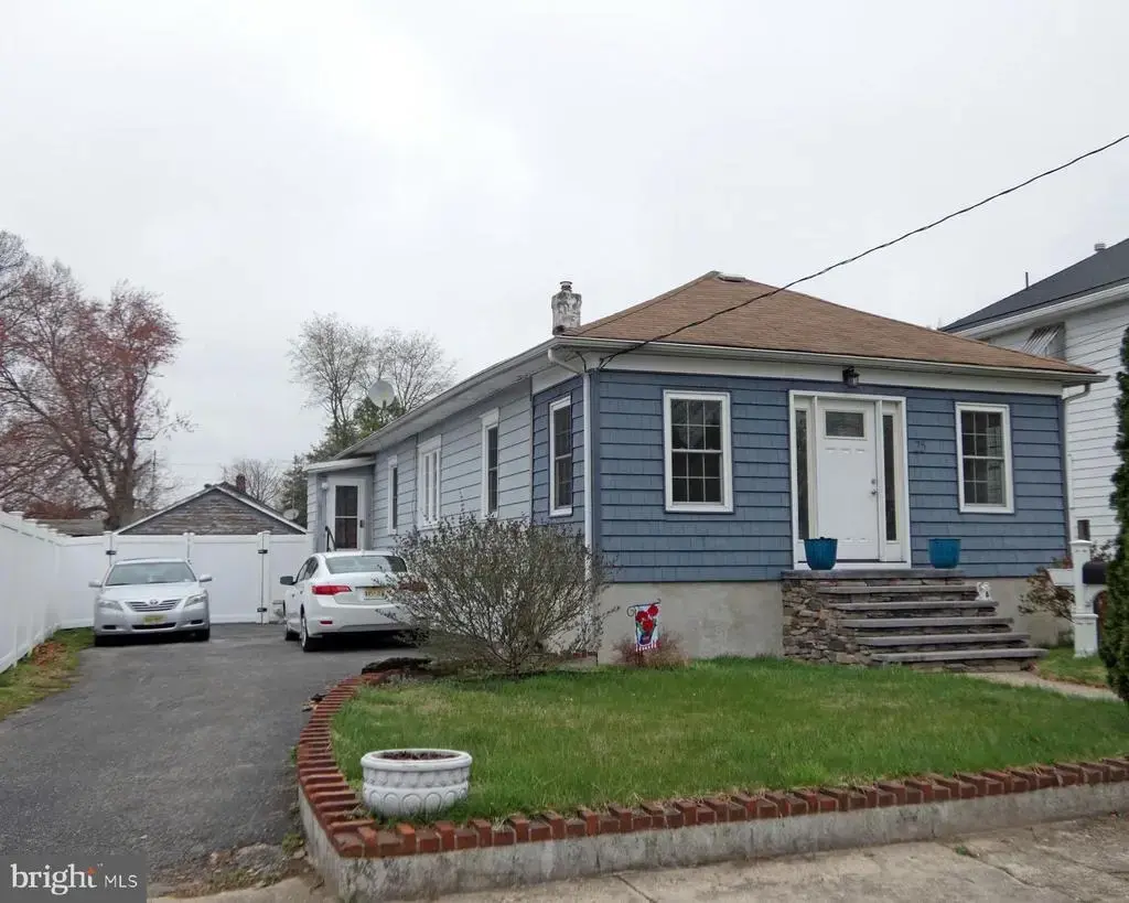25 Elvin Ave, PENNS GROVE