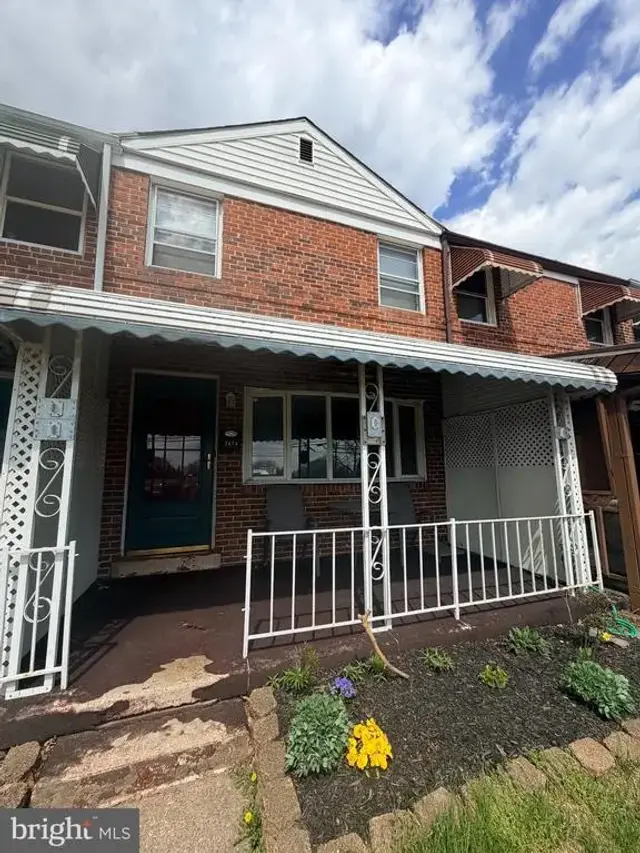 7474 German Hill Rd, Baltimore