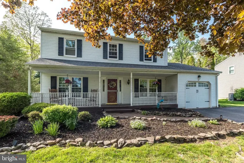 22 Boulder Dr, SELLERSVILLE