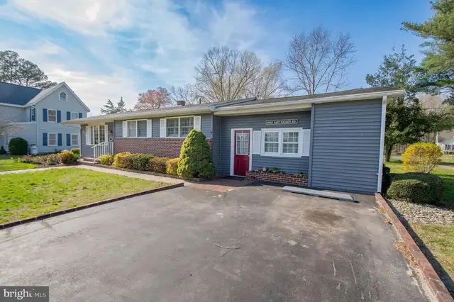 18953 E Redden Rd, Georgetown