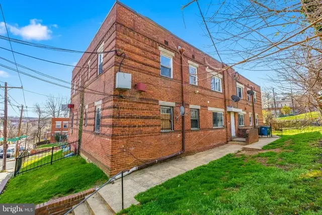 46 Forrester St Sw, Washington
