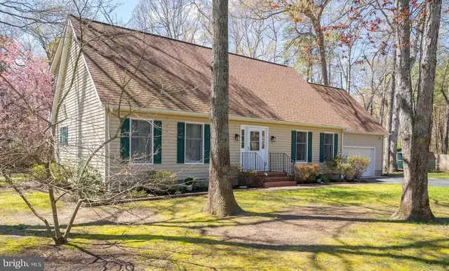 11 Roberts Rd, Lewes